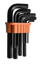 Jogo Chaves Hexagonais 10 Un 0210 Tramontina