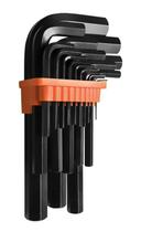 Jogo Chaves Hexagonais 18 Un 0218 Tramontina