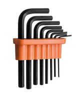 Jogo Chaves Hexagonais 8 Un 0208 Tramontina