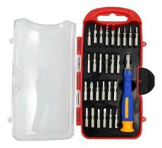 Jogo Chaves Precisao 27 Pcs Western Cel -01 Com Ima