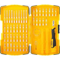 Jogo Chaves Precisao 52 Pecas Vonder Jogo Chaves Precisao 52 Pecas Vonder