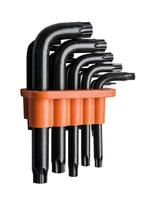 Jogo Chaves Trafix 15 Un 450215 Tramontina Jogo Chaves Trafix 15 Un 450215 Tramontina