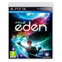 Jogo Child Of Eden PS3 - Ubisoft Jogo Child Of Eden PS3 - Ubisoft