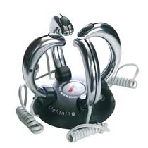 Jogo chocante Lightning Reaction Reloaded Jogo chocante Lightning Reaction Reloaded