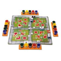 Jogo Cidade Limpa - NIG Jogo Cidade Limpa - NIG