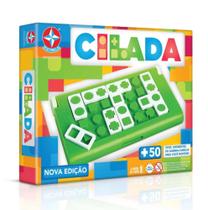 Jogo Cilada 0024 - Estrela