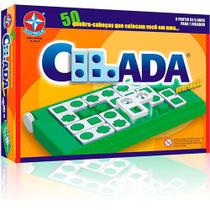 Jogo Cilada Estrela 0024