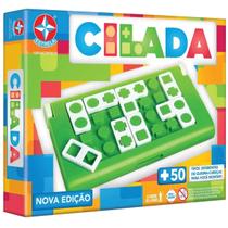 Jogo cilada - estrela - 63067