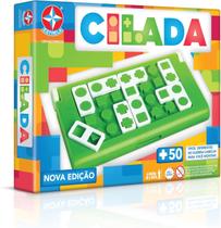 Jogo Cilada - Estrela