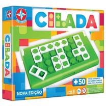 Jogo Cilada Estrela