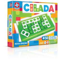 Jogo cilada estrela