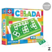 Jogo Cilada Estrela