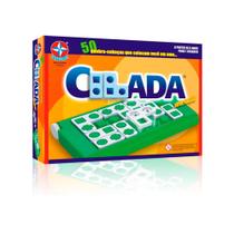 Jogo Cilada - Estrela Jogo Cilada - Estrela