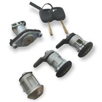 Jogo Cilindro Reposição para Ford Ka 2002 ate 2007, oem 3S55.B22650-AA