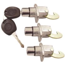 Jogo Cilindros 3 Peças Linha Agrícola Baú Cabine ônibus Jogo Cilindros 3 Peças Linha Agrícola Baú Cabine ônibus