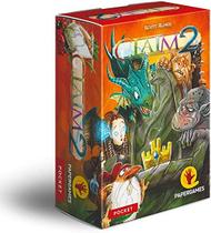 Jogo Claim 2