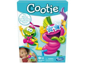 Jogo Clássico Infantil Pulgas Malucas Hasbro Gaming