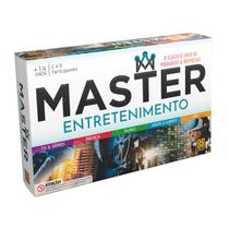 Jogo Clássico Master Entretenimento Grow - 3718