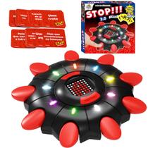 Jogo Clássico Ooo êee Stop Versão 3.0 com 3 Modos de Jogar