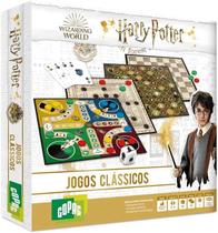 Jogo - Classicos Copag Harry Potter COPAG DA AMAZONIA