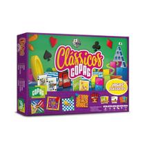 Jogo Clássicos - Copag Jogo Clássicos - Copag