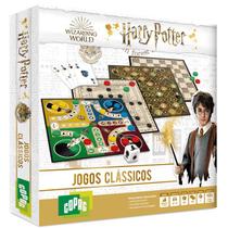Jogo Classicos HARRY Potter Copag 30723