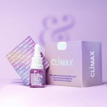 Jogo climax compostpo por 69 cartas e gel com efeito quente - intt