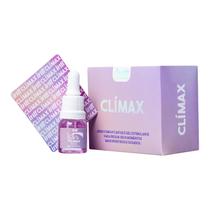 Jogo Clímax e Gel Estimulante Intt 69 Cartas