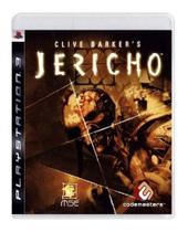 Jogo Clive Barker's Jericho - PS3 - Codemasters