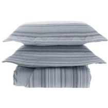 Jogo Cobre Leito New Innovi Casal 100% Algodão 180 Fios True