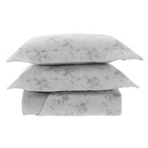 Jogo Cobre Leito New Innovi Casal Algodão 180 Fios Mariposy Jogo Cobre Leito New Innovi Casal Algodão 180 Fios Mariposy