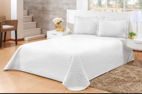 Jogo Cobreleito 3 Peças Casal Box