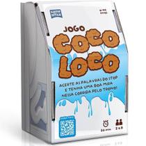 Jogo cocoloco toyster