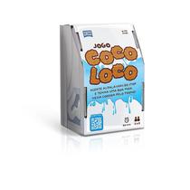 Jogo Cocoloco - Toyster Jogo Cocoloco - Toyster