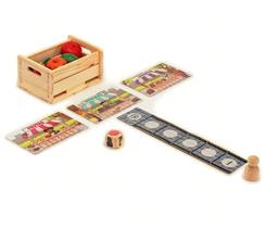 Jogo Colaborativo Hora da Feira