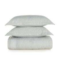 Jogo Colcha Dália Karsten Casal 200 Fios 100% Algodão