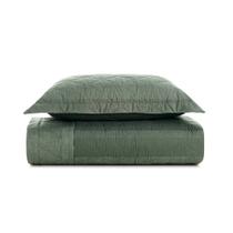 Jogo Colcha Icaro Solteiro Karsten 200 Fios 100% Algodão