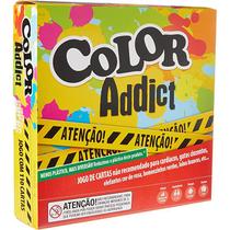 Jogo Color Addict Copag