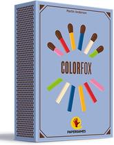 Jogo ColorFox