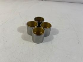 JOGO COM 04 UNIDADES DE BIELA Bucha De Biela Maxion Sprinter 2.5l Diesel 310 312 JOGO COM 04 UNIDADES DE BIELA Bucha De Biela Maxion Sprinter 2.5l Diesel 310 312