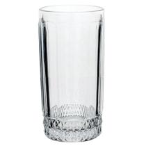 Jogo com 06 Copos Altos L'Hermitage Splendor 360ml Transparente Jogo com 06 Copos Altos L'Hermitage Splendor 360ml Transparente