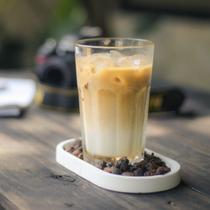 Jogo com 10 Copo de Vidro Bristol 340ML Nadir Bebidas Drinks Jogo com 10 Copo de Vidro Bristol 340ML Nadir Bebidas Drinks