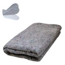 Jogo com 10 forros de tábua de passar roupas Jogo com 10 forros de tábua de passar roupas