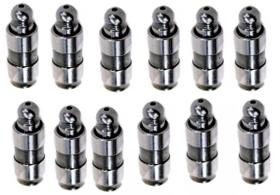 Jogo Com 12 Tuchos Hidraulico Motor Chrysler 300C 3.6 V6