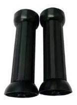 Jogo Com 2 Pés Ajustável Para Gabinete De Cozinha Com Regulagem