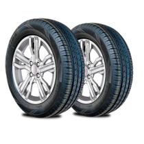 Jogo com 2 Pneus Novos 225/45R17 Haida 94W HD27 Pneu Original de Alta Performance