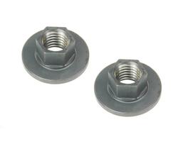 Jogo com 2 Porcas de Lavagem com Braçadeira de Reposição para Polidor Dewalt