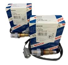 Jogo com 2 Sonda Lambda Pré E Pós Catalisador Honda Fit 1.4 8v FIT 1.5 16V