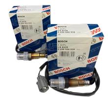 Jogo com 2 Sonda Lambda Pré E Pós Catalisador Honda Fit 1.4 8v FIT 1.5 16V