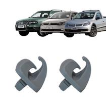 Jogo Com 2 Suportes Quebra Sol Gol Parati Saveiro 1997 Até 2010 Jogo Com 2 Suportes Quebra Sol Gol Parati Saveiro 1997 Até 2010